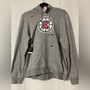 Nike LA Clippers Women’s Hoodie Sweatshirt